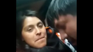 Koramangala girl fucking in the car