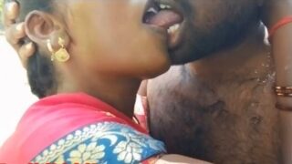 Village Mallu maid please horny master