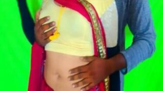 Incest sex with Tamil wife of my dad