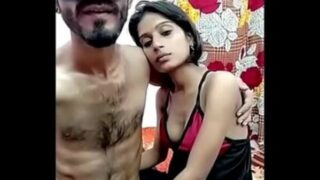 Chudai of sexy Bihari girl